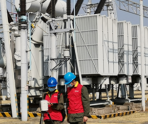 三都镇倾斜摄影技术在基础设施监测中如何发挥作用？