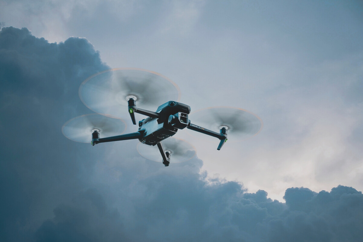 三都镇应用 | 风电站选址，看无人机航测如何为风寻“家”